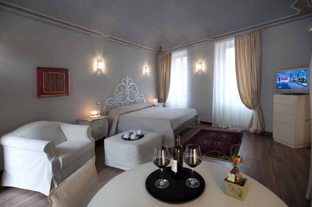 アルバ Vinoteca La Sacrestia Bed & Breakfast 部屋 写真