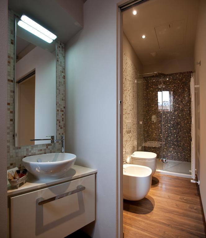 アルバ Vinoteca La Sacrestia Bed & Breakfast 部屋 写真