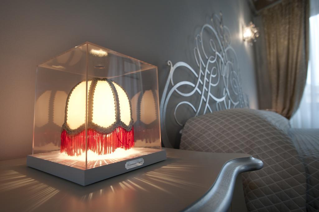 アルバ Vinoteca La Sacrestia Bed & Breakfast 部屋 写真