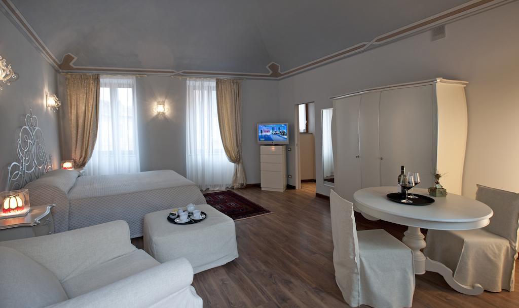 アルバ Vinoteca La Sacrestia Bed & Breakfast 部屋 写真