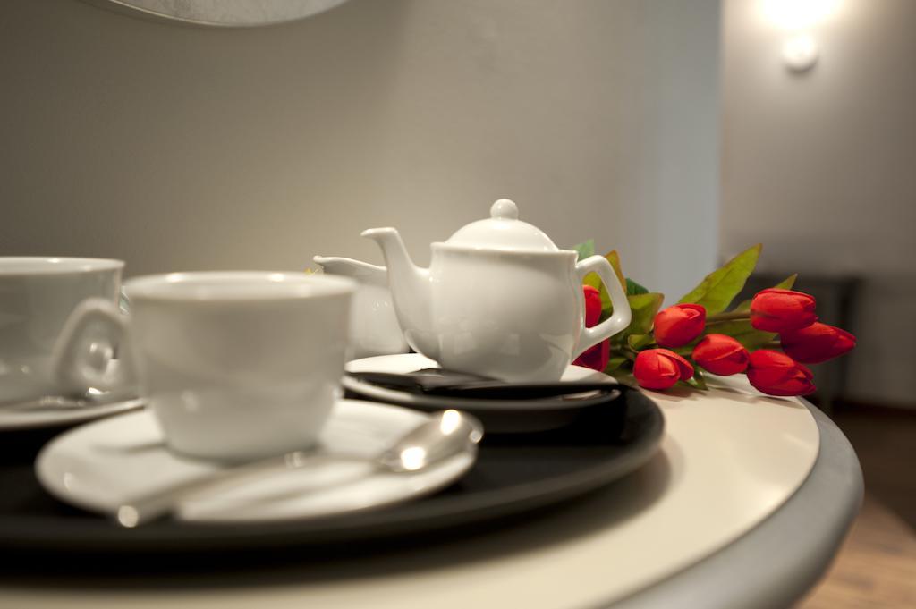 アルバ Vinoteca La Sacrestia Bed & Breakfast 部屋 写真